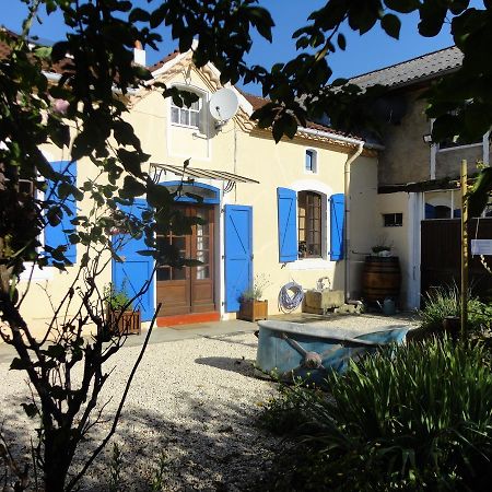 Viella Vacances Dış mekan fotoğraf