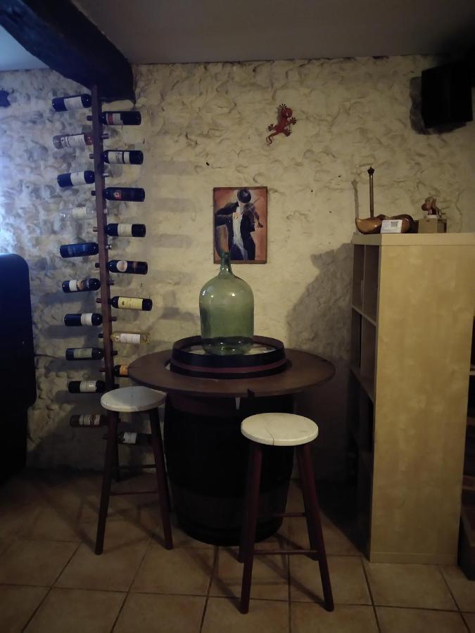 Viella Vacances Dış mekan fotoğraf