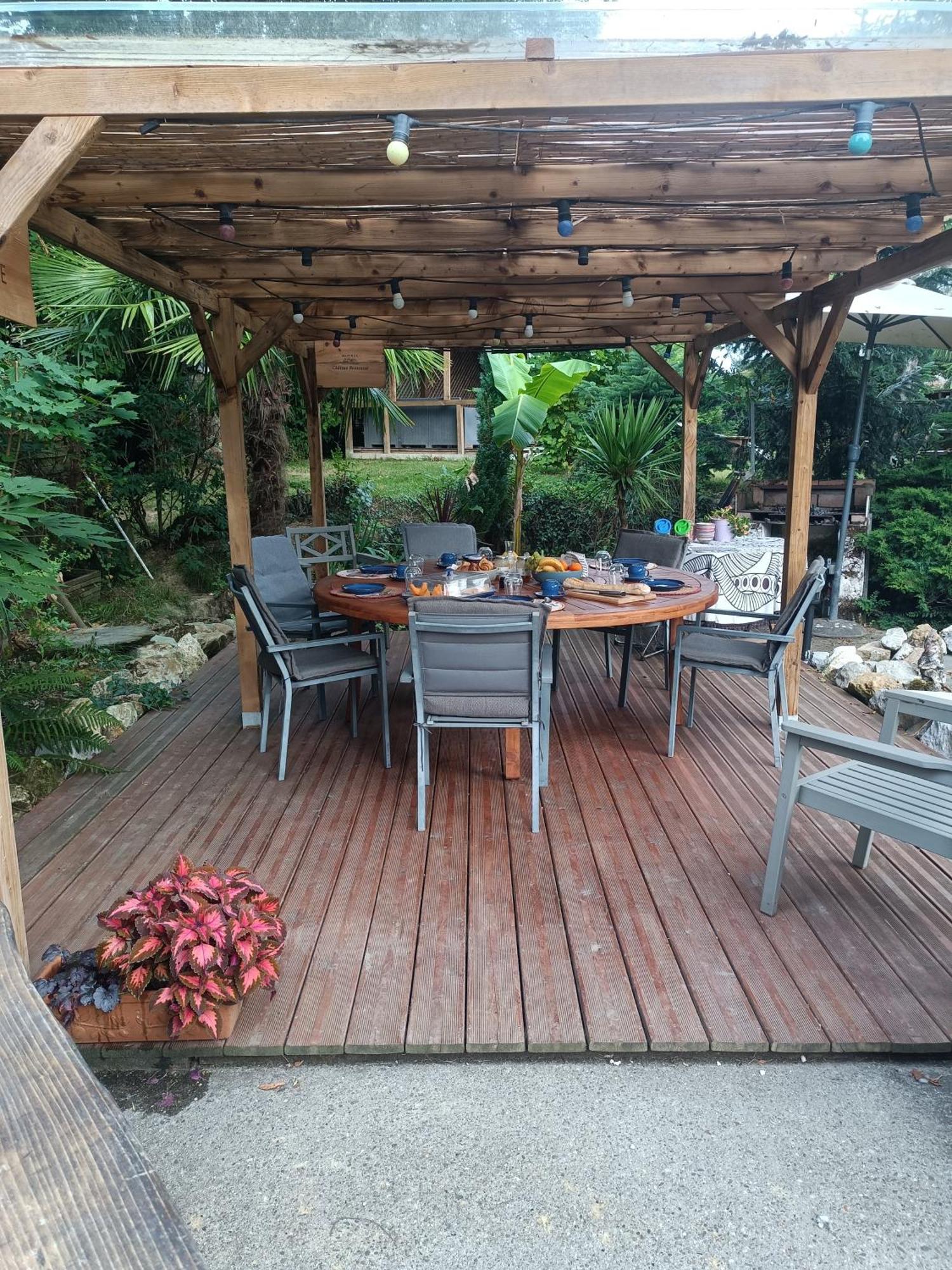 Viella Vacances Dış mekan fotoğraf