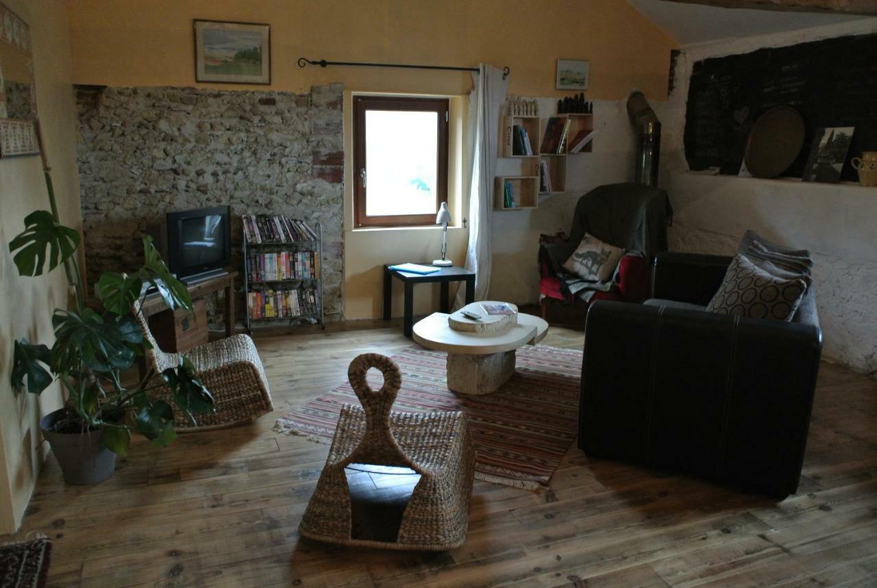 Viella Vacances Dış mekan fotoğraf