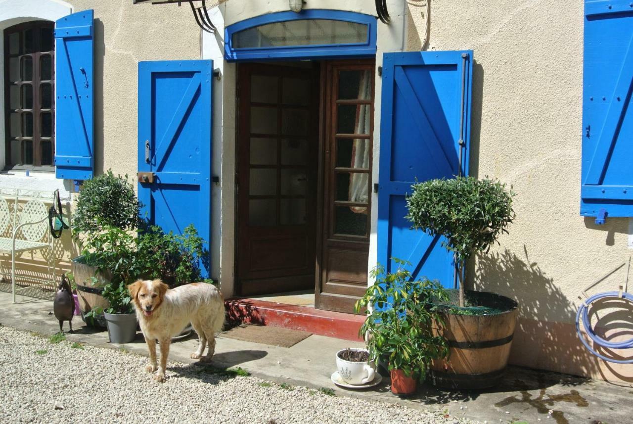 Viella Vacances Dış mekan fotoğraf