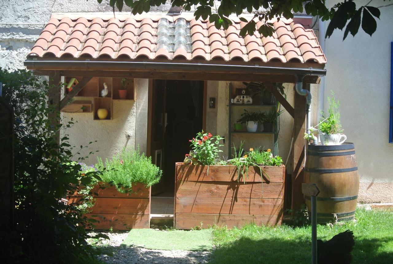 Viella Vacances Dış mekan fotoğraf